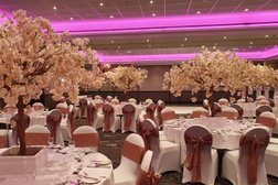 Blossom Tree Hire at Event Hire in Leeds