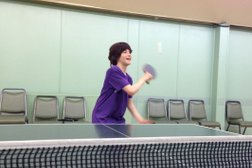 Leeds Judean Table Tennis Photo
