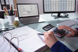 Simple Business Accounting in Leeds