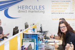 Hercules Direct Marketing Ltd in Peterborough