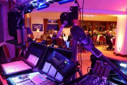 DJ Billy Jay Mobile Disco Hire Preston in Preston