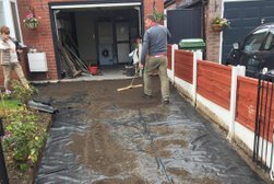 jm Driveways & Landscaping in Manchester