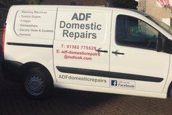ADF Domestic Repairs Photo