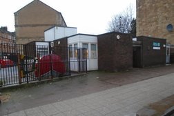 Govanhill Nursery School in Glasgow