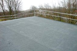 West End Roofing Photo