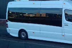 Discovery Executive Travel Ltd in Dundee