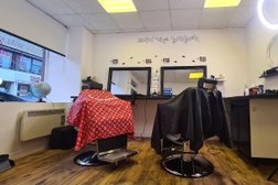Zayn The Barber in Aberdeen