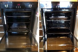 One Less Job - Oven Cleaning Photo