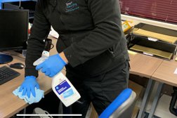 Smart Cleaning Photo