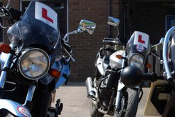 Ride-4-Life Motorcycle Training in York
