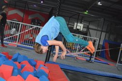 Ainsty Gymnastics and Trampoline Club Photo