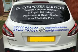 G F Computer Services Photo