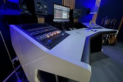 6dB Studios LTD in York