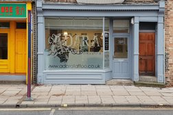 Adara Tattoo Collective in York
