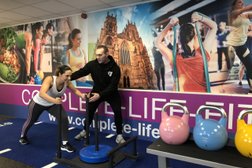 Complete Life Fitness - York - Personal Training Experts in York