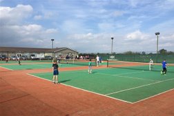 Wheldrake Tennis Club in York