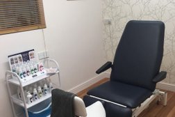 York Footcare in Haxby