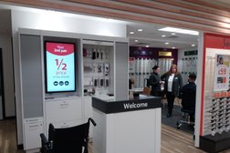 Vision Express Opticians at Tesco - York Tadcaster in York
