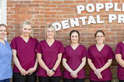 Poppleton Dental Practice York in York