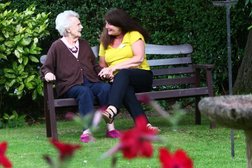 Apple Tree Care Home in York