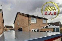 K A Roofing in York