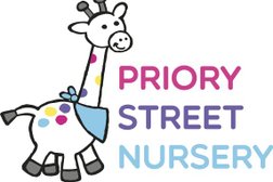 Priory Street Nursery Photo