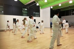 Tamashii School Of Shotokan Karate in Wolverhampton