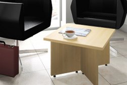 The Designer Office: Contemporary Office Furniture Photo