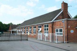 Holy Rosary Catholic Primary School in Wolverhampton
