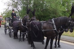 Apne Asian Funeral Services in Wolverhampton