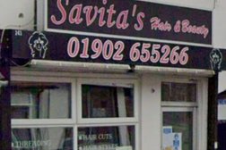 Savitas Hair & Beauty Salon in Wolverhampton