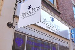 Eterno Skin Clinic in Wolverhampton