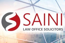 Saini Law Office Solicitors in Wolverhampton