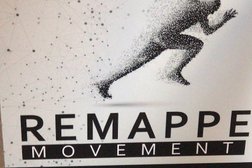 Remapped Movement Photo