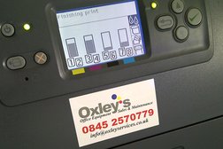 Stafford Printer Repairs in Wolverhampton