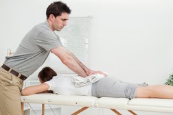 Harmony Physiotherapy in Wolverhampton