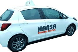 Harsa Driving School in Wolverhampton