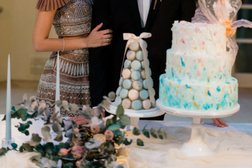 Ivory Events and Weddings Photo