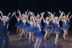 Lytton School of Dance Photo