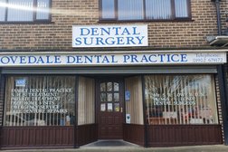 Dovedale Dental Practice in Wolverhampton