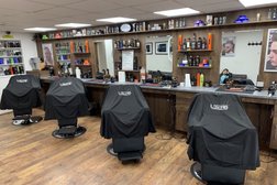 Legends Barber Shop Photo
