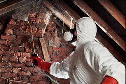 DampSecure - The Damp Proofing Company in Wolverhampton