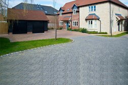Williams Driveways Limited in Wolverhampton