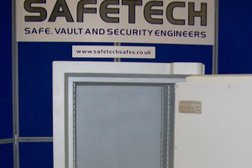 Safe Tech in Wolverhampton