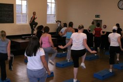 Ladybird Fitness Club in Wigan