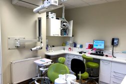Pemberton Dental Practice in Wigan