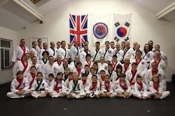 Family Martial Arts Centres in Wigan