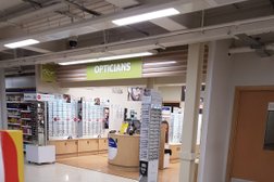 Vision Express Opticians at Tesco - Wigan Central Photo