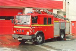 Fire 4 Hire in Wigan