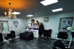 HD Salon and Academy in Wigan